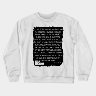 Pulp Fiction Crewneck Sweatshirt